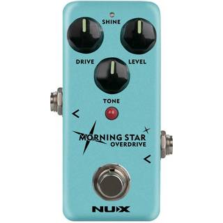 Nux NOD-3 Morning Star Guitar effekt