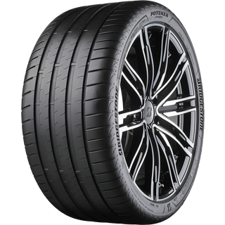 Bridgestone Potenza Sport ( 225/55 R17 101Y XL EVc )