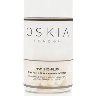 OSKIA MSM Bio-Plus Supplement (120 pcs)