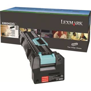 Lexmark Drum/f X860e X862e X864e 70000sh - Photoconductor kit