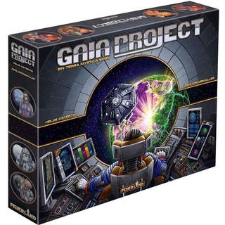 Gaia Project