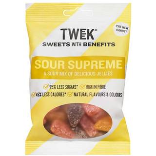 Tweek Jellies, 80 g, Sour Supreme