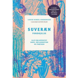 Suveræn fordøjelse