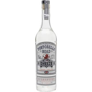 Portobello Road No. 171 London Dry Gin 70 cl.