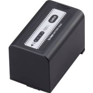 Panasonic Battery AG-VBR59E