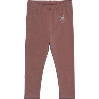 Soft Gallery - Paula Leggings - Burlwood - 62/3 mdr.