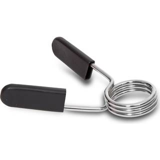 Master Fitness Fjederlås 25 mm (2 stk.)