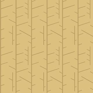 Arne Jacobsen - Tassel - Mustard