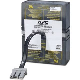 APC Replacement Battery Cartridge #32
