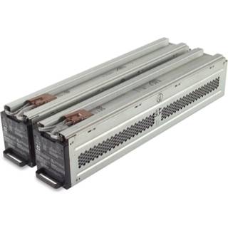 APC RBC140 Replacement Battery Cartridge VRLA battery 5.1Ah 192VDC