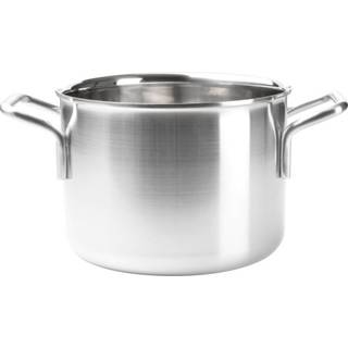 Gryde 4,8 l. 20 cm. Multi