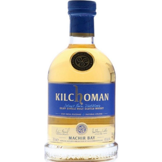Kilchoman Machir Bay Single Malt Whisky 46%