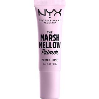 NYX Professional Makeup The Marshmellow Ansigtsprimer 8 ml