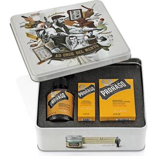 Proraso Gaveæske til skægpleje, Wood & Spice