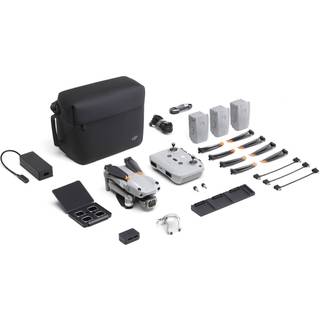 DJI Air 2S - Drone med 1" Sensor, 5,4K og 20MP kamera + Gratis BonusPlus+ medlemskab
