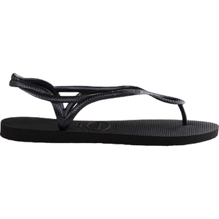 Havaianas Havaianas Luna Black Sandals