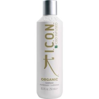 I.C.O.N. Organic Conditioner 250 ml