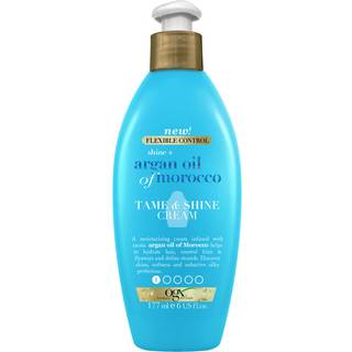 OGX Argan Oil of Morocco Tame & Shine Cream (177 ml)