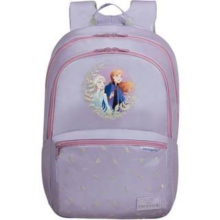 Samsonite Disney Frost/Frozen - Børnerygsæk M, Varemærke - Samsonite