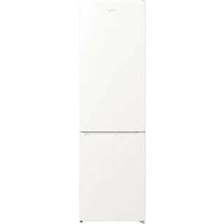 Gorenje Essential Line NRK6202EW4 kølefryseskab