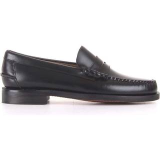 Sebago Classic Dan Loafer Black