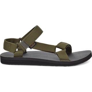 Teva Men's Original Universal Dark Olive, 44.5