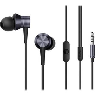 1More Piston Fit In-Ear-hovedtelefoner, 3,5 mm - Grå