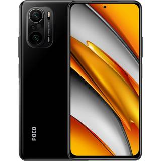 Xiaomi Poco F3 5G 128GB - Night Black