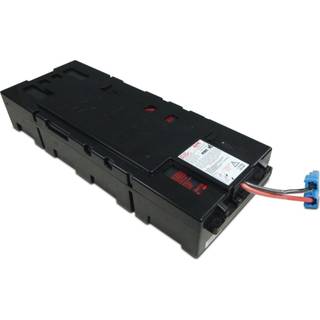 APC Replacement Battery Cartridge #116 - UPS-batteri