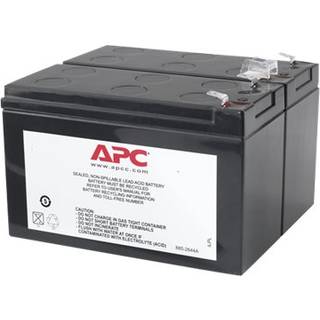 APC RBC113 Replacement Battery Cartridge #113