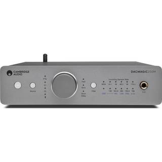 Cambridge Audio DACMagic 200M