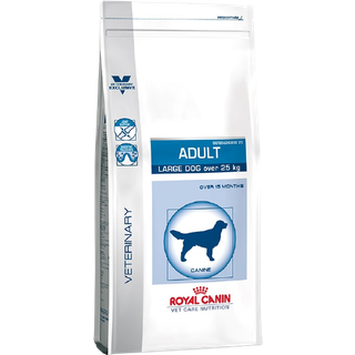 Royal Canin Adult Large Dog, 13 kg - 14 kg