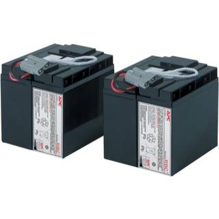 APC RBC11 Replacement Battery Cartridge #11