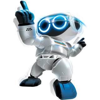 Silverlit Robo Beats - Dancing Robot