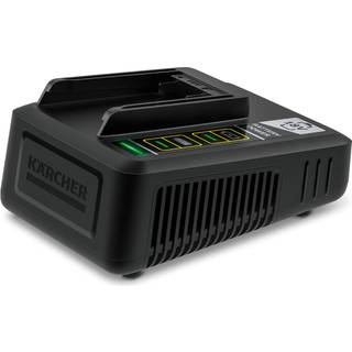 Kärcher 24450320 Hurtigoplader 18 V
