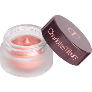 Charlotte Tilbury - Eyes To Mesmerise - Øjenskyggecreme - Rose Gold (7 G) - For Women - Pink