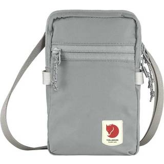 Umhängetasche High Coast Pocket Shark Grey Grau