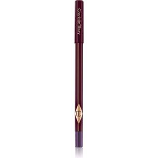 Charlotte Tilbury - Rock 'n' Kohl - Øjenblyant - Rock 'n' Kohl - Velvet Violet- - For Women - Lilla