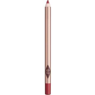 Charlotte Tilbury - Lip Cheat - Læbeblyant, Der Ikke Smitter Af - Crazy In Love (1,2 G) - For Women - Lyserød