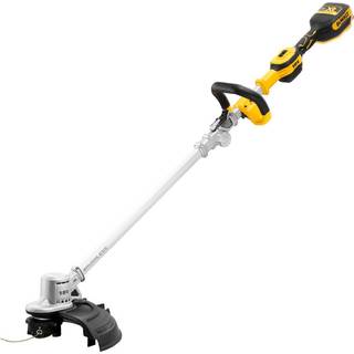Dewalt akku græstrimmer 18 DCM ST561 P1 5Ah, m/akku&lader DCMST561P1-QW