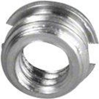 Walimex tripod camera mounting screw adapter (1/4" to 3/8")