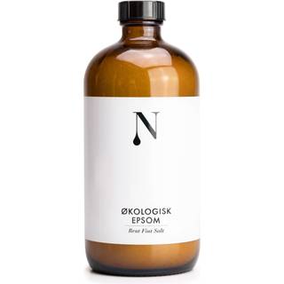 Naturligolie Epsom Salt - 480 ml