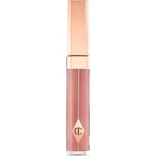 Charlotte Tilbury - Lip Lustre Pillow Talk - Gloss - Lip Lustre - Pillow Talk - For Women - Pink