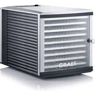 GRDA510 Dehydrator, 10 bakker