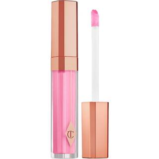 Charlotte Tilbury - Lip Lustre - Gloss - Candy Darling (3,5 G) - For Women - Lyserød