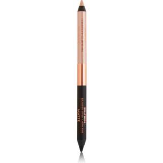 Charlotte Tilbury Exagger-eyes Liner Duo - Black