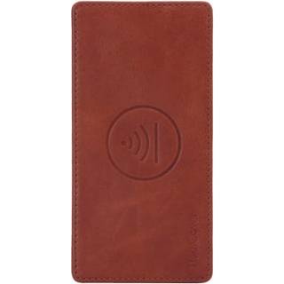 Pocketguard - universal - gte lder - 86% beskyttelse - brun