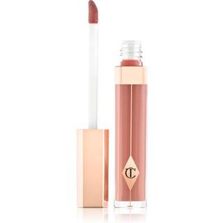 Charlotte Tilbury - Lip Lustre - Gloss - Seduction (3,5 G) - For Women - Beige