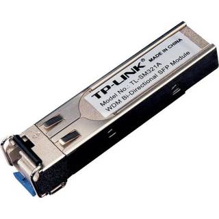 TP-Link SM321A-2 (TL-SM321A-2) modul til netværksmodtager Fiberoptisk 1250 Mbit/s SFP