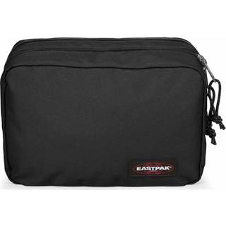 Eastpak Sort Toilettaske Mavis med ophæng